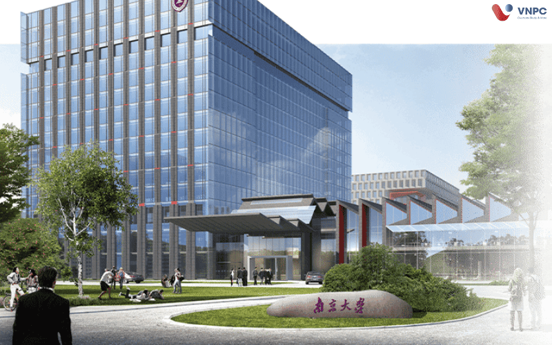 M.77King casino trực tuyến Nam Kinh